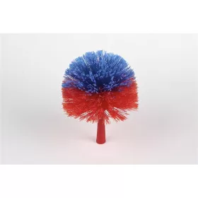 Pókhálózó kefe fej gömb