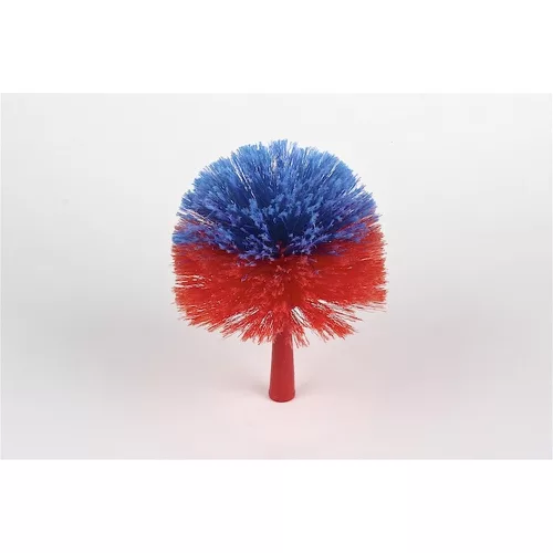 Pókhálózó kefe fej gömb