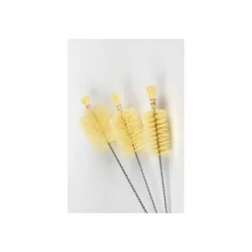 Üvegmosó kefe fém nyéllel 0,5 literes