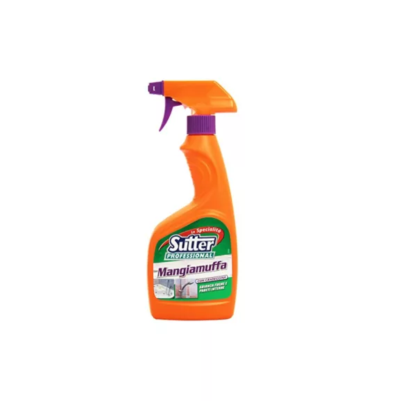 Penészeltávolító 500 ml Sutter Mangiamuffa Penészeltávolító 500 ml Sutter Mangiamuffa