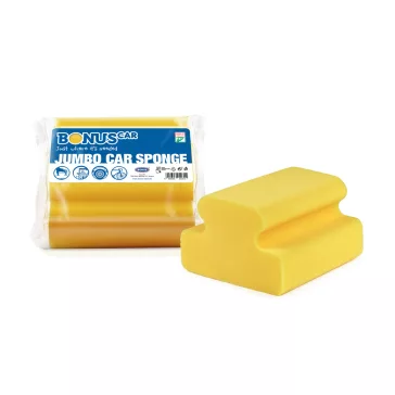 Autómosó szivacs Jumbo BonusCar_B315