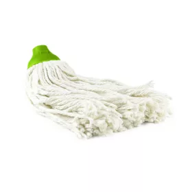   Felmosó fej mop fehér L-es méret 160 g CottonMOP Bonus_B491