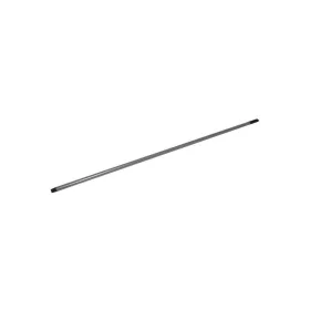   Felmosónyél / partvis nyél fém 130 cm menetes véggel Argente_1523-012