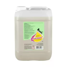   Folyékony szappan fertőtlenítő hatással 5 liter Kliniko-Sept_Clean Center