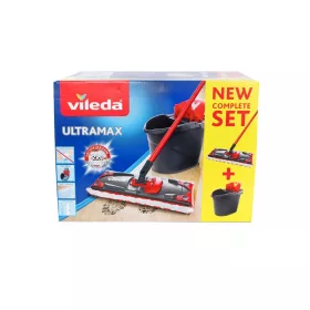 Felmosó szett lapos Ultramax Set Vileda_F1438V