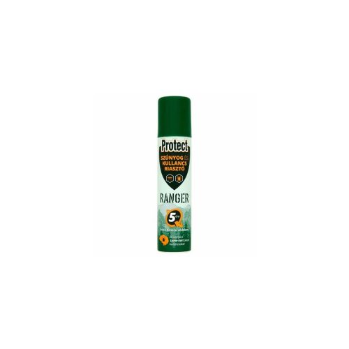 Kullancs- és szúnyogriasztó aeroszol 100 ml Ranger Protect