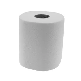  Ipari törlő 2 rétegű átmérő 28 cm 1120 lap/tekercs 280 m/tekercs 100 % cellulóz 2 tekercs/karton Peppy_68111A hófehér