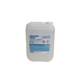  Kéz- és felületfertőtlenítő oldat 5 liter Inno-Sept Fresh