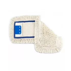   Mophuzat zsebes-füles (műanyag) 3 lyukú 40 cm pamut NZE046-3WP