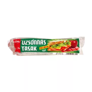 Nylon zacskók