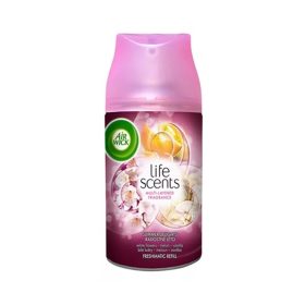   Légfrissítő spray utántöltő 250 ml AirWick Freshmatic Life Scents Summer/Nyári Hangulat
