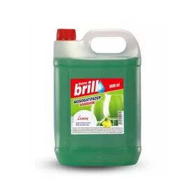 Mosogatószer 5 liter kézi Feya