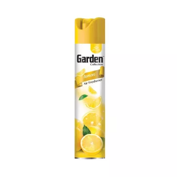 Légfrissítő spray 300 ml Garden citrom