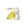 Gőzkabin illat 1 liter SaunaBoulevard Citrus