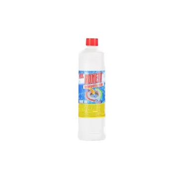 Lefolyótisztító gél 1 liter Ronett