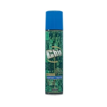 Kontakttisztító aerosol 300 ml PREVENT