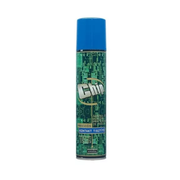 Kontakttisztító aerosol 300 ml PREVENT Kontakttisztító aerosol 300 ml PREVENT