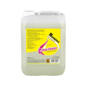   Mosogatószer 5 liter gépi pohármosogatásra Maxiglass_Clean Center