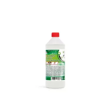   Fertőtlenítő hatású tisztítószer 1 liter klóros Civis