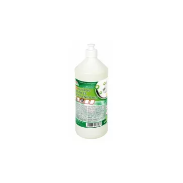   Fertőtlenítő hatású tisztítószer 1 liter klóros Civis