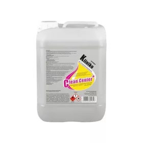   Kéz- és bőr- és felületfertőtlenítő 5 liter Kliniko-Tempo_Clean Center