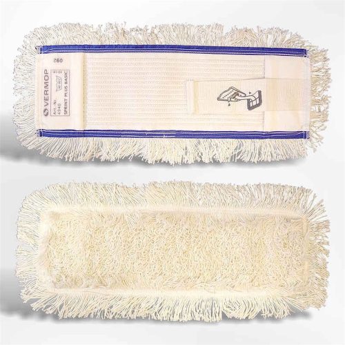 Mophuzat zsebes-füles (szalag) 40 cm pamut Sprint Plus Basic VERMOP_14940