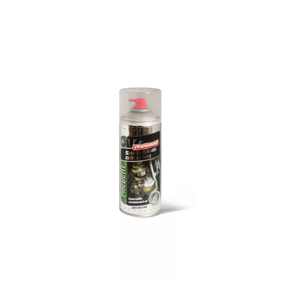 Zsírspray szintetikus aerosol 500 ml Professional PREVENT Zsírspray szintetikus aerosol 500 ml Professional PREVENT