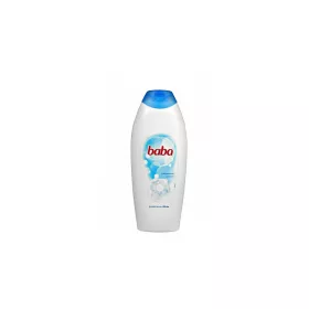 Habfürdő 750 ml Baba lanolinos