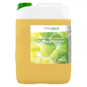   Mosogatószer 5 liter kézi fertőtlenítő hatással Cleaneco