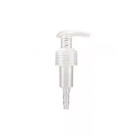 Adagoló flakonhoz pumpa 24/410