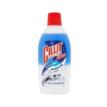 Vízkőoldó 500 ml Cillit Duo