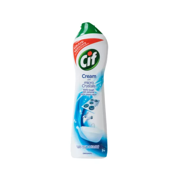 Súrolókrém 250 ml Cif Original Súrolókrém 250 ml Cif Original