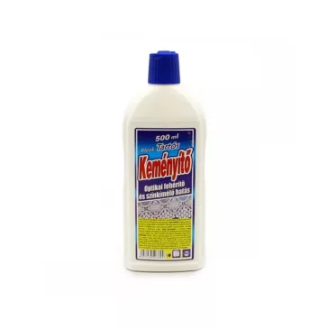 Keményítő 500 ml Blank