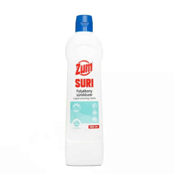 Súrolókrém 500 ml Zum Suri tenger Súrolókrém 500 ml Zum Suri tenger