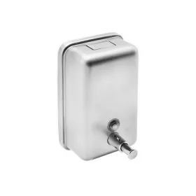   Adagoló folyékony szappanhoz 1 liter rozsdamentes Day-Co fényes 304SS