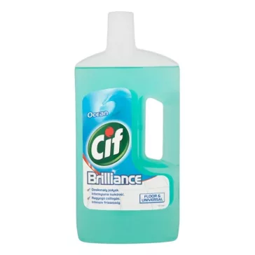 Általános tisztítószer 1,1 liter Brilliance Cif Ócean