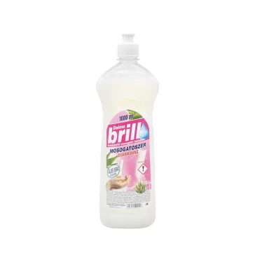 Mosogatószer 1 liter kézi Dalma balzsamos