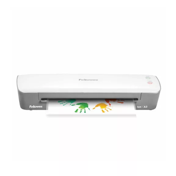 Laminálógép A3, 80-125 mikron Fellowes® Ion