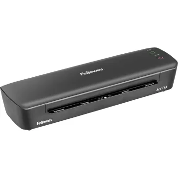 Laminálógép, A4, 80 mikron, Fellowes® Arc