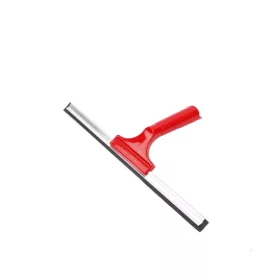 Ablaklehúzó rozsdamentes 35 cm műanyag nyéllel