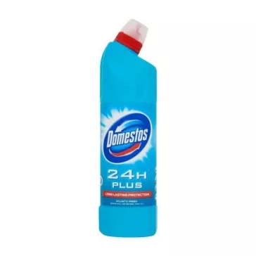   Fertőtlenítő hatású tisztítószer 750 ml Domestos Extended Power Atlantic Fresh