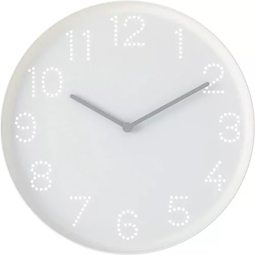 Falióra Tromma fehér