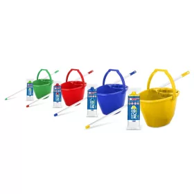   Felmosó szett többféle színben Bonus SoftMop Extra Szett_B330