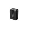 Iratmegsemmisítő, 10lap, konfetti vágás 4x50mm, Fellowes® Powershred 63Cb
