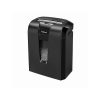 Iratmegsemmisítő, 10lap, konfetti vágás 4x50mm, Fellowes® Powershred 63Cb