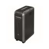 Iratmegsemmisítő, 16lap, csík vágás 5,8mm, Fellowes® Powershred 125i 