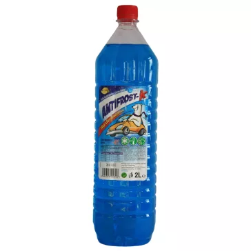Szélvédőmosó téli 2 liter - 40C Antifrost-K
