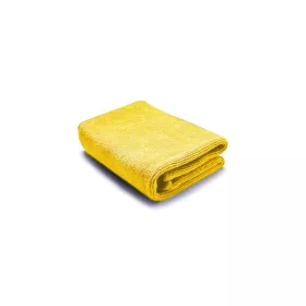 Törlőkendő mikroszálas 40 x 40 cm 300 g/m2 MUT40S sárga