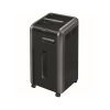 Iratmegsemmisítő, 22lap, konfetti vágás 4x38mm, Fellowes® Powershred 225Ci