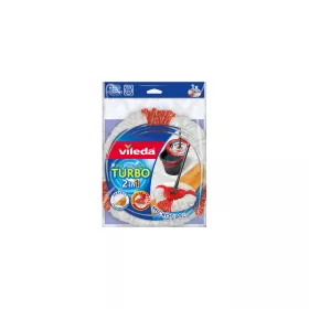 Felmosó fej mop utántöltő Vileda Turbo 2 in1_F19518